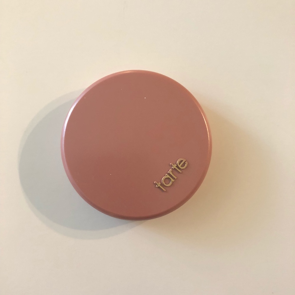 Paaarty - Amazonion Clay - 12 Hour Blush | Tarte